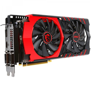 MSI R9 390X 8GB Gaming