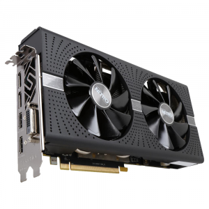 Sapphire RX 570 8GB Nitro+