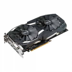 Asus RX 580 4 GB Dual OC