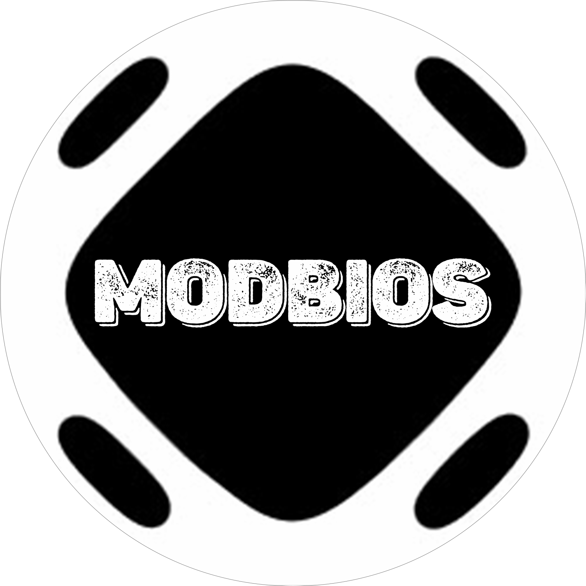 MODBIOS LOGO