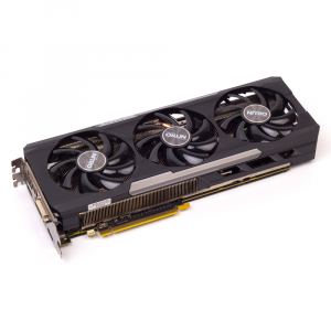 Sapphire R9 390 8GB Nitro