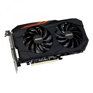 Gigabyte RX 580 8 GB GV-RX580AORUS-8GD