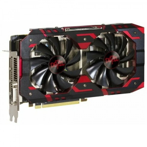 Powercolor RX 580 8 GB Red Devil