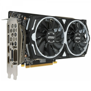 MSI Armor RX 470 8GB