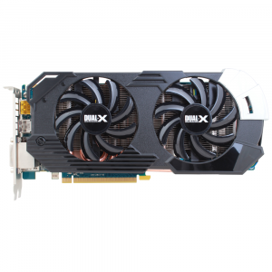 Sapphire HD 7950 Dual-X Boost 3GB