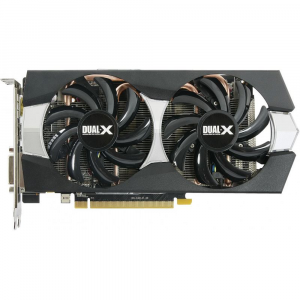 Sapphire Dual-X R9 270X OC 2GB