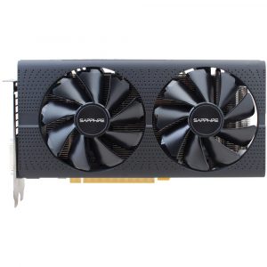 Sapphire PULSE RX 580